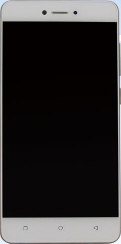 GiONEE Elife F100SD Dual SIM TD-LTE