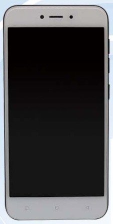 GiONEE F109L TD-LTE Dual SIM image image