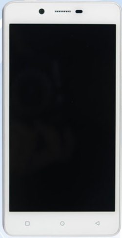 GiONEE GN152 TD-LTE image image
