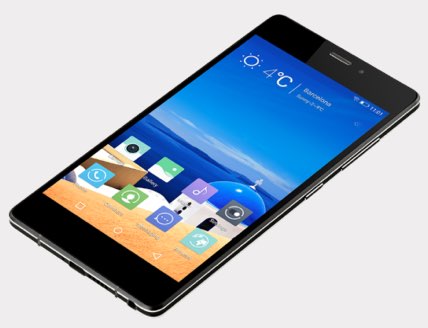 GiONEE Elife S7 GN9006 Dual SIM TD-LTE 32GB Detailed Tech Specs