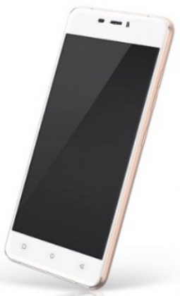 GiONEE S5.1 Pro GN9007 Dual SIM TD-LTE image image