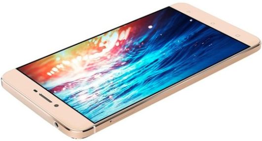 GiONEE Elife S6 GN9010 Dual SIM TD-LTE image image