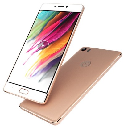 GiONEE GN9011 Elife S8 Dual SIM TD-LTE 64GB image image