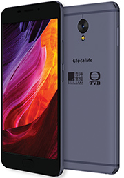 GlocalMe S1 Global Phone Dual SIM TD-LTE Detailed Tech Specs