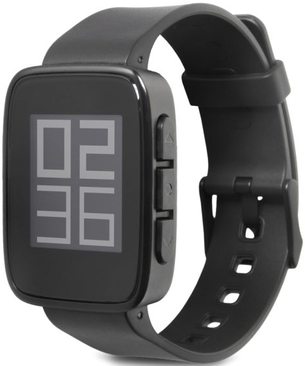 Goclever Chronos Eco Smart Watch Detailed Tech Specs