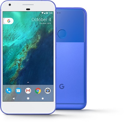 Google Pixel XL Phone TD-LTE NA 32GB / Nexus M1  (HTC Marlin) image image