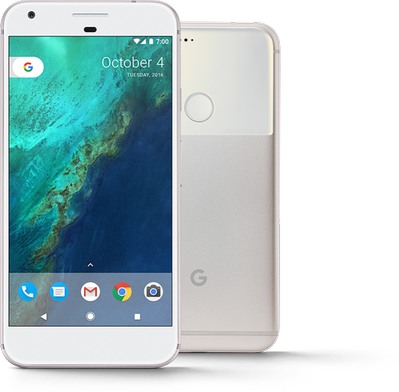 Google Pixel XL Phone Global TD-LTE 32GB / Nexus M1  (HTC Marlin) image image