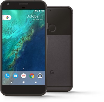 Google Pixel XL Phone TD-LTE NA 128GB / Nexus M1  (HTC Marlin) image image