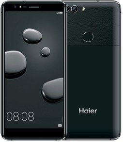 Haier Power P10 Dual SIM LTE Detailed Tech Specs