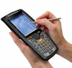 Motorola HC700-G image image