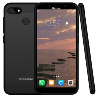 Hisense F17 Pro Dual SIM TD-LTE image image