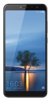 Hisense HS-F24 Dual SIM TD-LTE image image