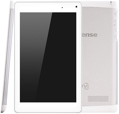 Hisense ITV F5070 3G Tablet PC Detailed Tech Specs