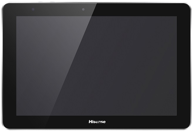 Hisense ITV M3101BW 3G Tablet PC image image