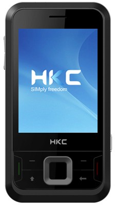 HKC G908  (SIM V1) Detailed Tech Specs