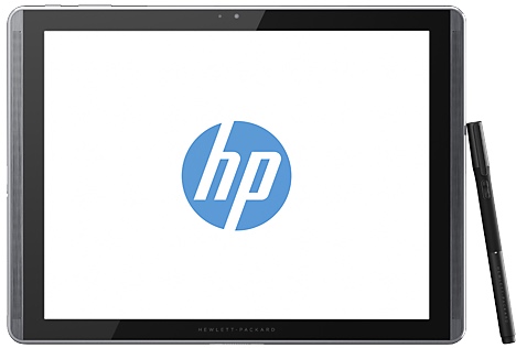 Hewlett-Packard Pro Slate 12 image image