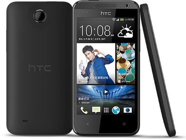 HTC Desire 300 301e Detailed Tech Specs