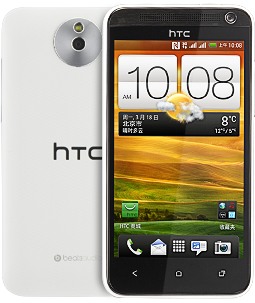 HTC e1 603e  (HTC CSN) Detailed Tech Specs