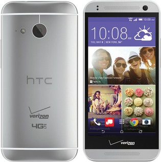 Verizon HTC One Remix HTC6515LVW / One Mini 2  (HTC Mem) Detailed Tech Specs