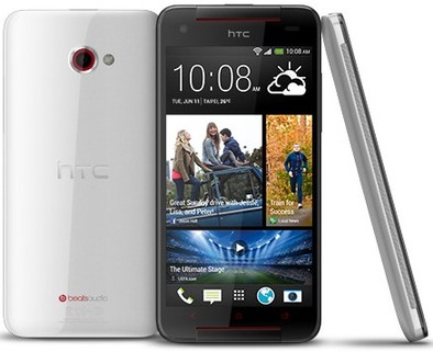 HTC Butterfly S 919d CDMA  (HTC DLX PLUS)