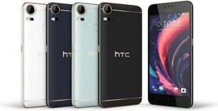 HTC Desire 10 pro Dual SIM TD-LTE D10i