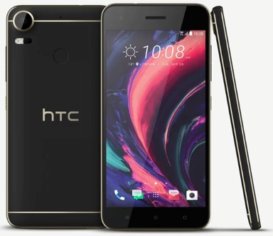 HTC Desire 10 pro Dual SIM TD-LTE D10w