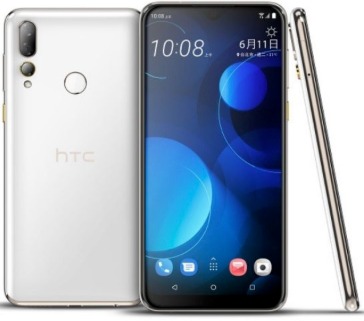 HTC Desire 19+ Global Dual SIM TD-LTE 128GB Detailed Tech Specs