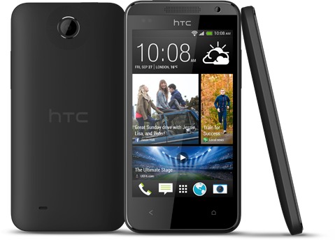 HTC Desire 300 301s  (HTC Z3) image image