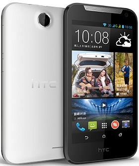 HTC D310W stock rom