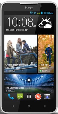 HTC Desire 516c CDMA Dual SIM image image