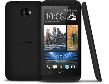 HTC Desire 601 CDMA Dual SIM  (HTC Zara) Detailed Tech Specs