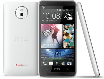 HTC Desire 609d Detailed Tech Specs