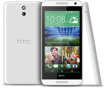 HTC Desire 610 D610n  (HTC A3QHD) Detailed Tech Specs