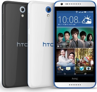 HTC Desire 620 TD-LTE Dual SIM D620u