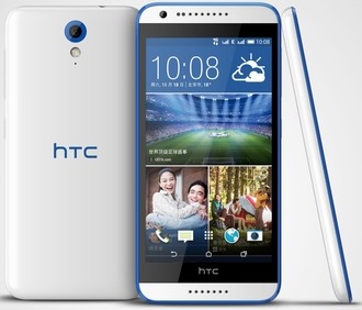 HTC Desire 820 Mini D820mu TD-LTE  (HTC A50M) Detailed Tech Specs
