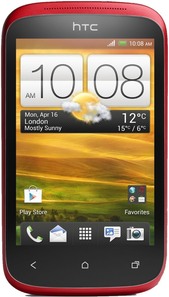 HTC Desire C NFC A320e  (HTC Golf) Detailed Tech Specs