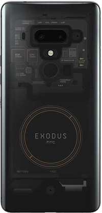 HTC Exodus 1 Global Dual SIM TD-LTE image image