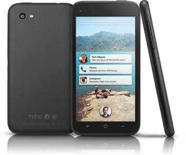 HTC First  (HTC Myst) image image