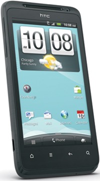 HTC Hero S  (HTC Kingdom) Detailed Tech Specs