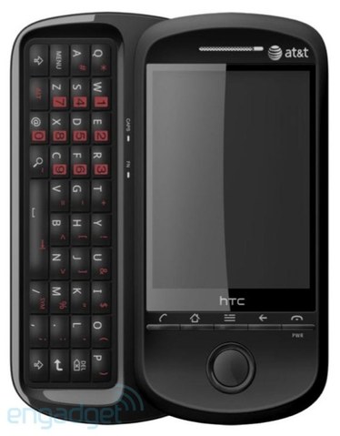 HTC Lancaster Detailed Tech Specs