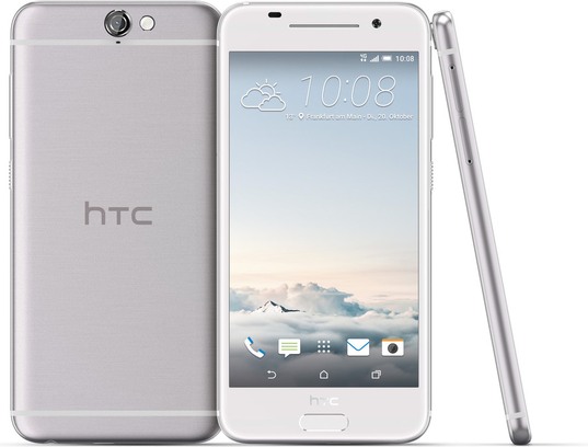 HTC One A9 TD-LTE 32GB A9u  (HTC Hima Aero) Detailed Tech Specs