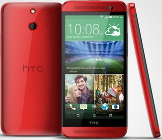 HTC One E8 TD-LTE Dual SIM  (HTC E8) Detailed Tech Specs
