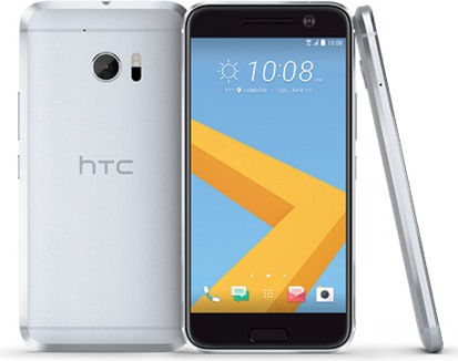 Four generation of HTC flagships