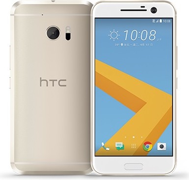 HTC 10 Lifestyle TD-LTE M10u image image