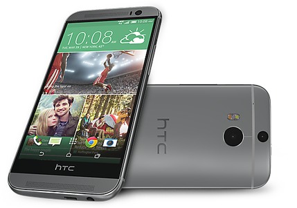 HTC One M8Ew Eye Dual SIM TD-LTE  (HTC M8 EYE) image image