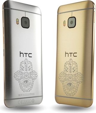 HTC One M9 INK Limited Edition LTE-A M9u  (HTC Hima) image image
