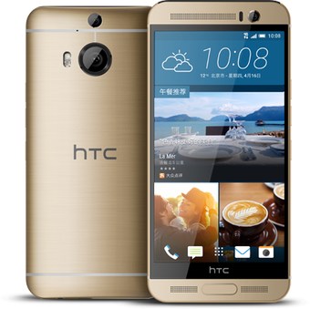HTC One M9+ / One M9 Plus TD-LTE M9pt  (HTC Hima Ultra)
