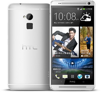 HTC One Max CDMA Dual SIM 809d  (HTC T6) image image