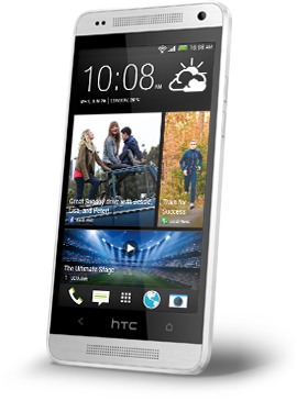 HTC One mini LTE 601s  (HTC M4) Detailed Tech Specs