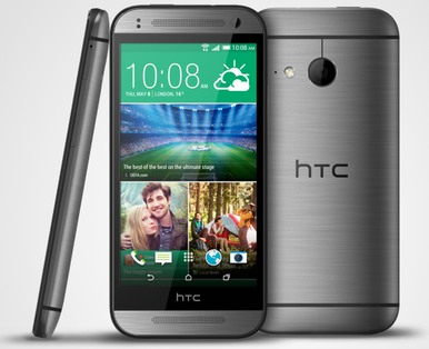 HTC One Mini 2 M8MINn LTE-A  (HTC Mem) Detailed Tech Specs